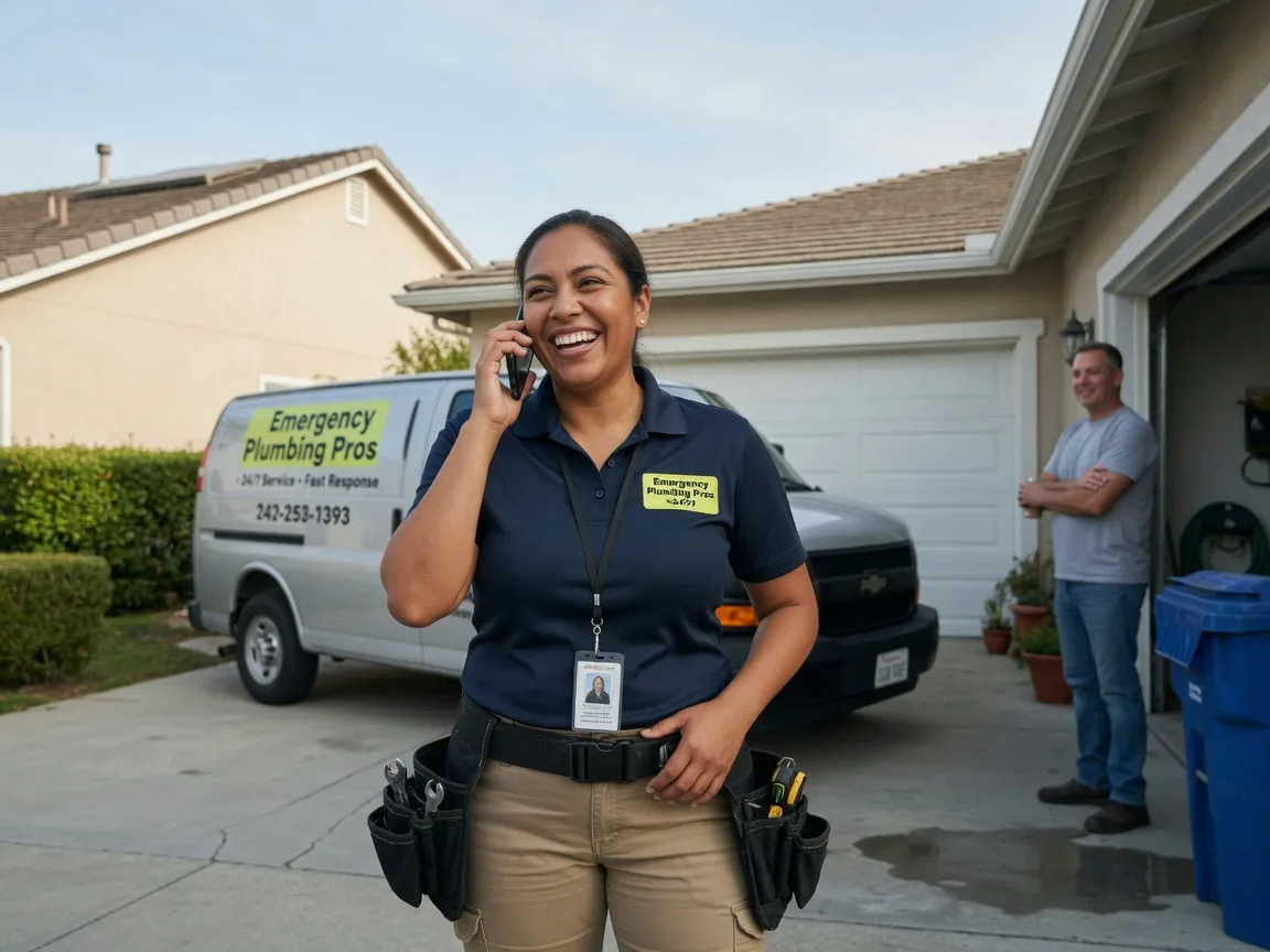 Emergency Plumber Edgar Springs, MO FAQs